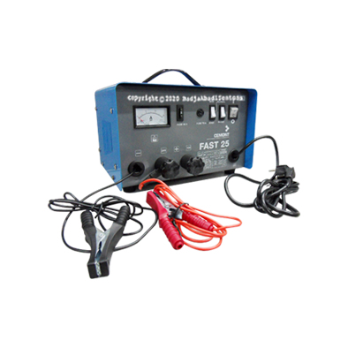 Cemont - Welding Equipment - Battery Charger